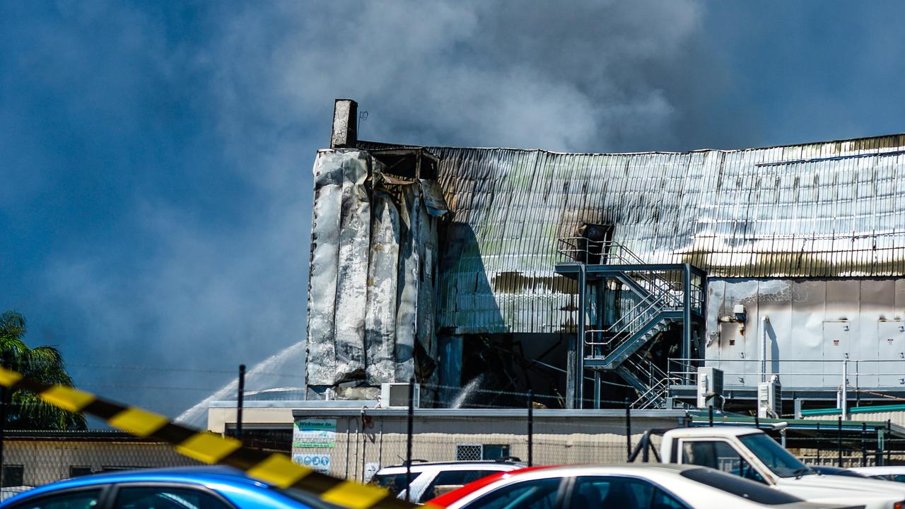 Murray Bridge abattoir fire: Thomas Foods increases profit despite ...