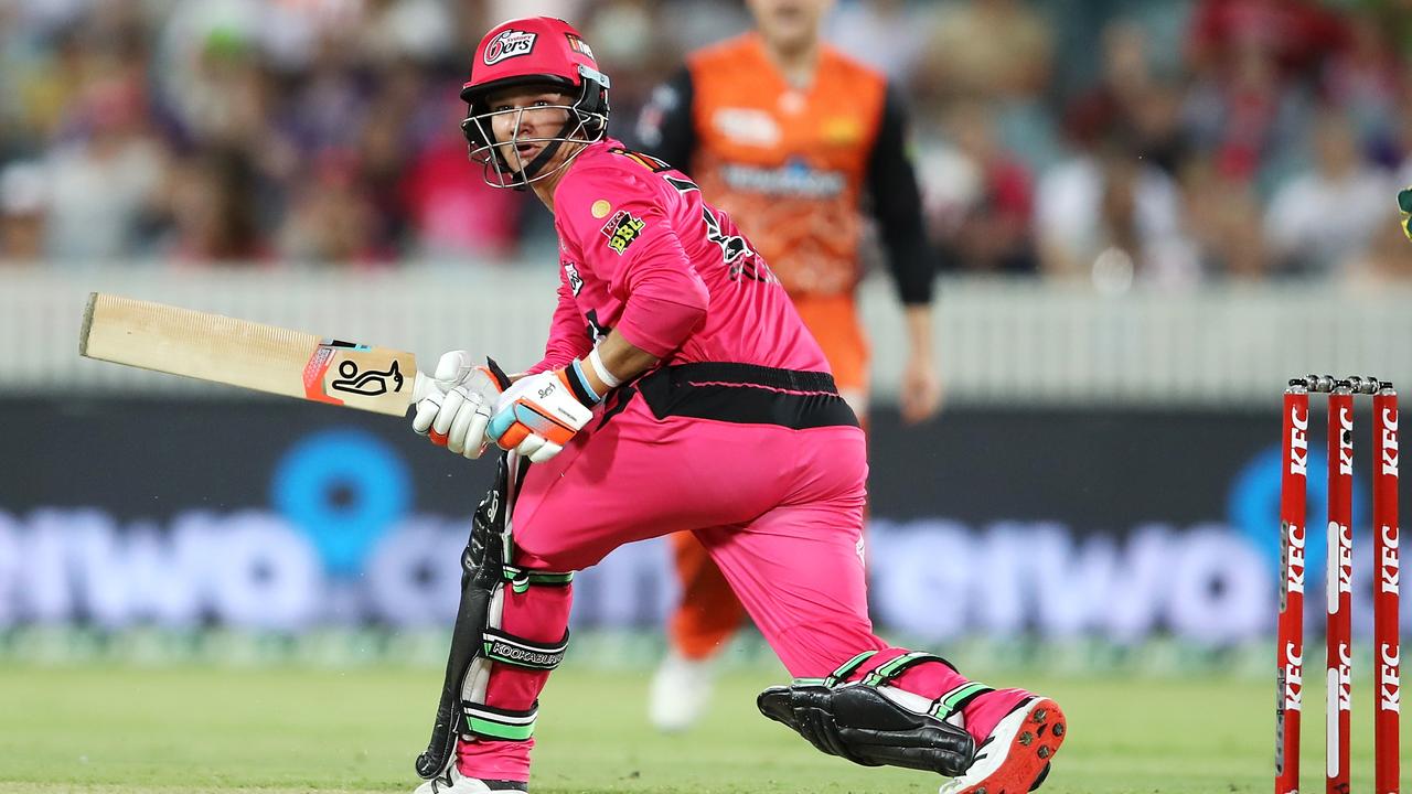 Josh Philippe is a KFC SuperCoach lock, according to Callum Ferguson. Picture: Mark Kolbe/Getty Images