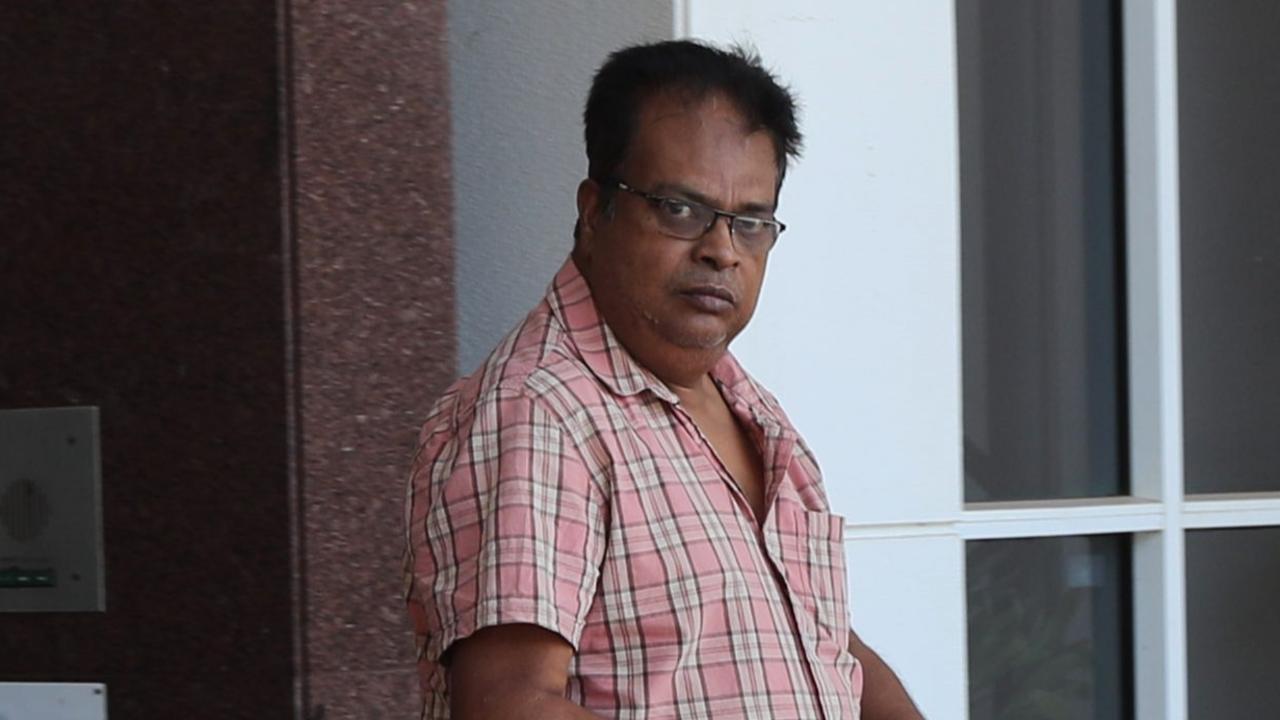 Darwin hospital worker sentenced for ‘depraved’ baby shaking video