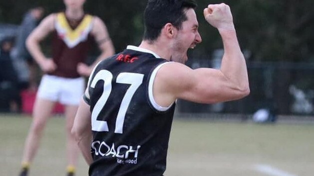 How Ringwood toppled ladder-leader