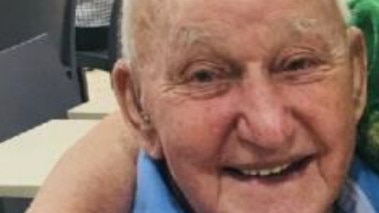 Police seek help to track down missing elderly man