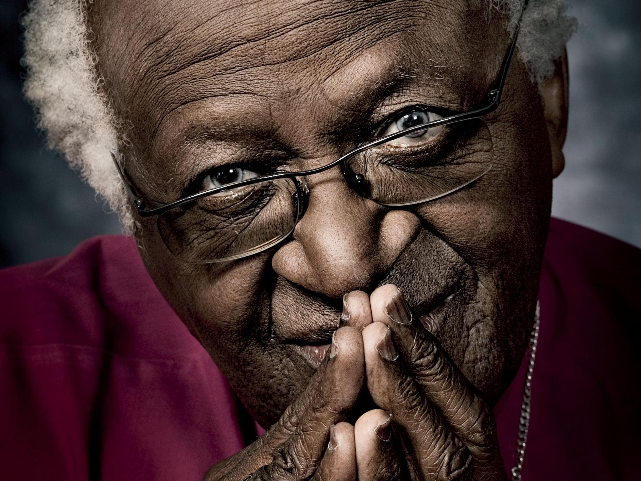 Desmond Tutu's truth commission opted for 'restorative' justice