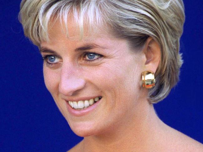 Former AFL coach reveals workout with Princess Di