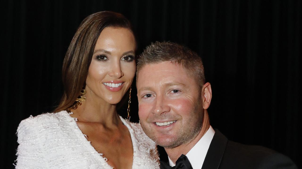 Former Australian cricket captain Michael Clarke and his wife, Kylie, are set to divorce after they reportedly separated five months ago.