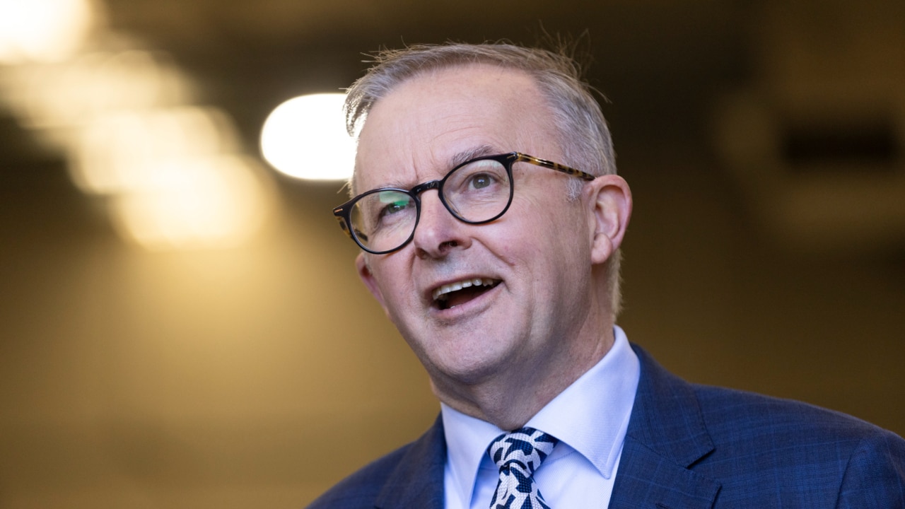 ‘I feel a sense of momentum’: Albanese