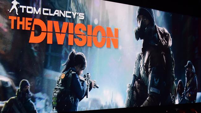 There’s only one word that can describe how The Division looks: epic.