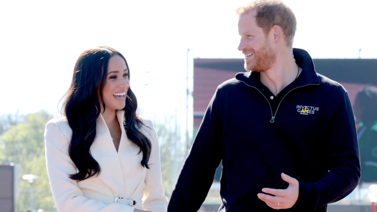 No one can seem to topple the dominance of the Sussexes. Picture: Chris Jackson/Getty Images