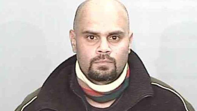 Double-killer Malcolm Naden was one of NSW’s most wanted criminals.