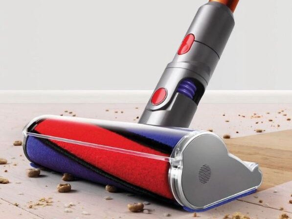 There are deals on Dyson vacuums