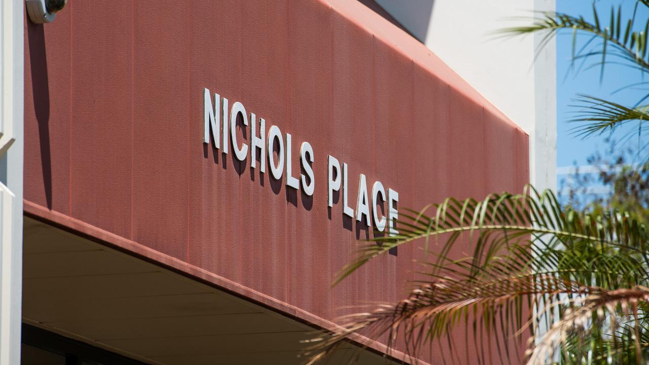 Nightcliff man charged with possessing child abuse material