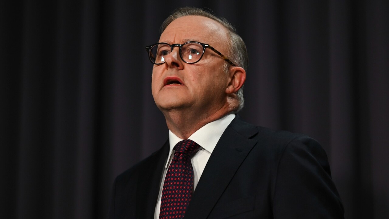 Labor government ‘wasted the year’ failing to build a firm policy platform