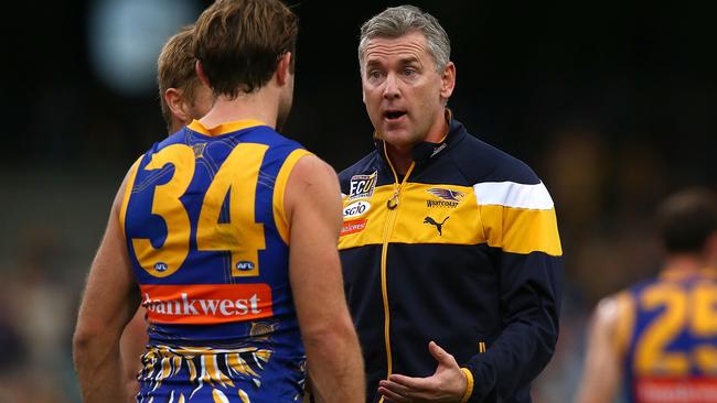 Adam Simpson talks to Mark Hutchings.