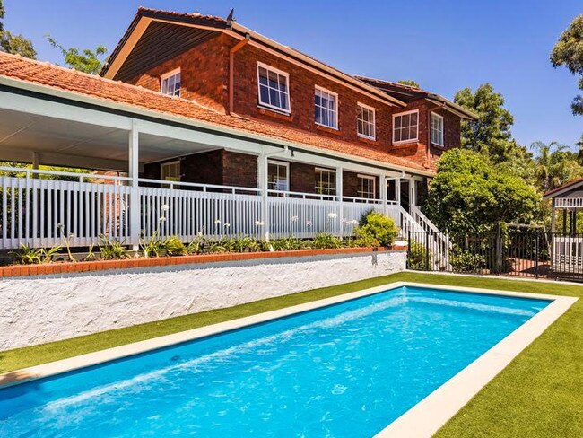 What you can get for median house price in Aussie cities. Picture: Realestate.com.au