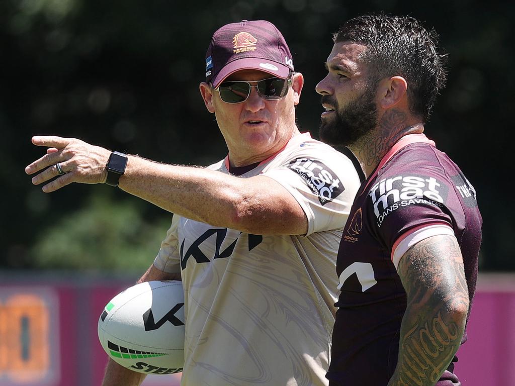 Broncos | Broncos NRL Team | The Advertiser