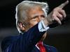 ‘Insanity’: Trump’s big call on pronouns