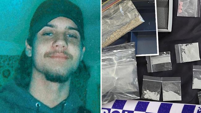 Named: Young trio charged after major Bundaberg drug busts