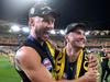 Premiership Tiger snubs rival offers, signs fresh deal