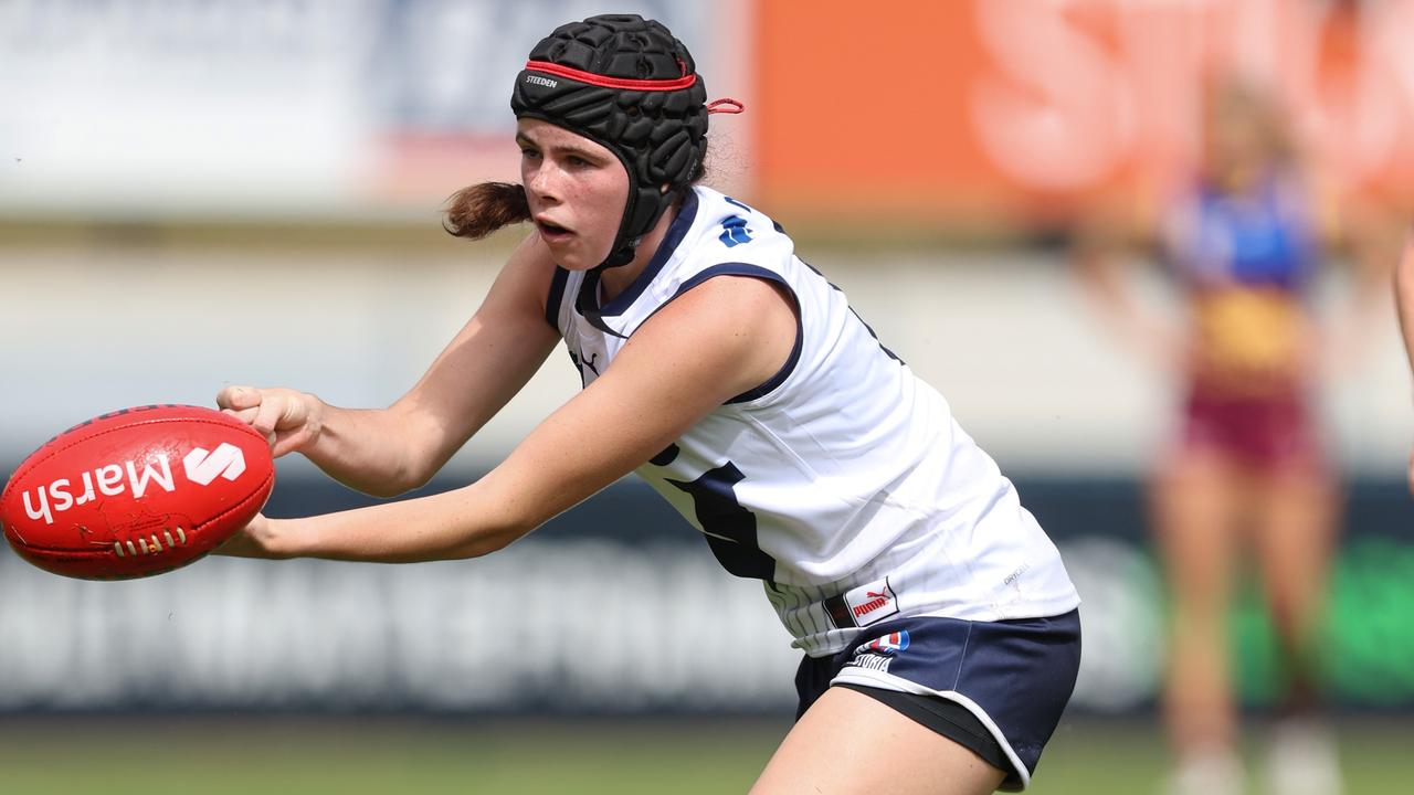 Greea McKeegan, Ava Bilyk among Vic Country under-16 squad | Geelong  Advertiser