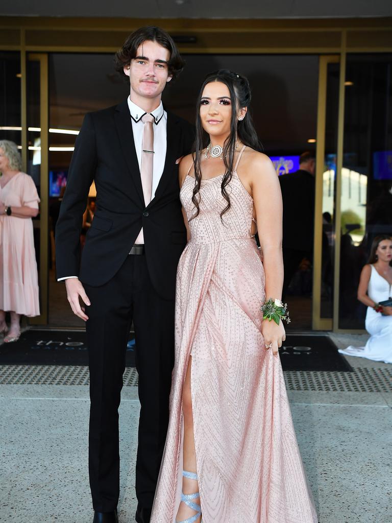 Caloundra State High School Year 12 formal photos | The Courier Mail