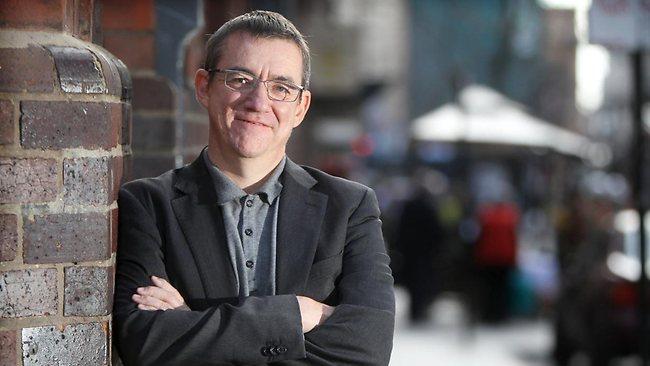 John McTernan