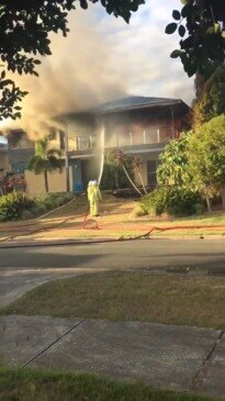 Upper Coomera house fire: One man dies, latest updates