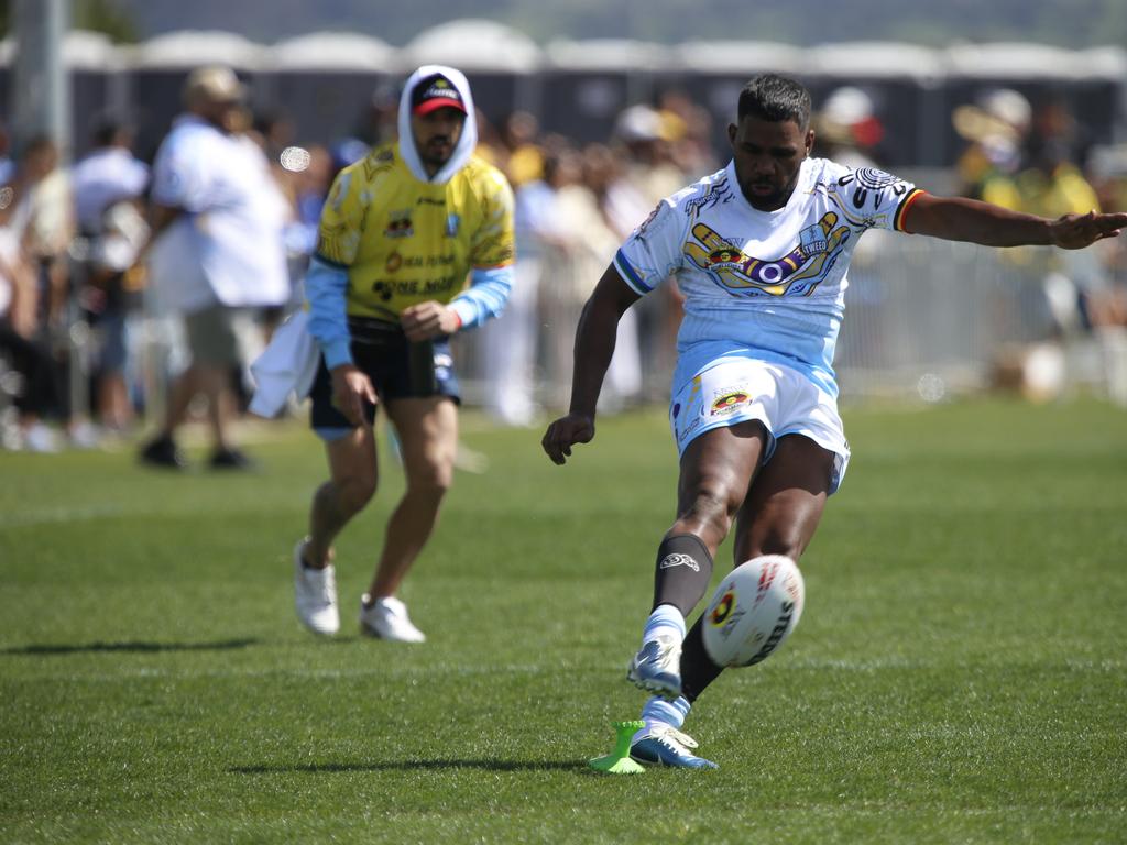 Koori Knockout Day 2 Mens Opens Picture Warren Gannon Photography