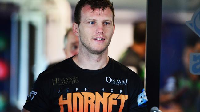 Jeff Horn’s quest to fight Manny Pacquiao hits another snag. Picture: Zak Simmonds