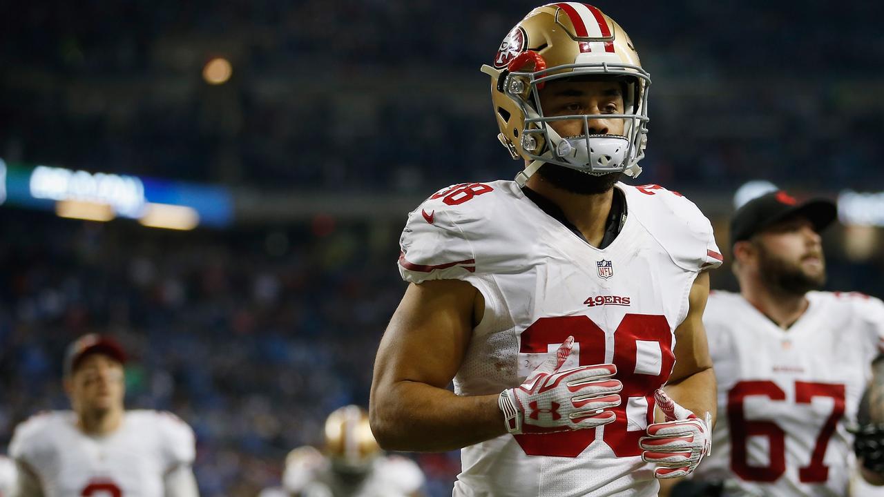 Jarryd Hayne to join 49ers, not Lions - Pride Of Detroit