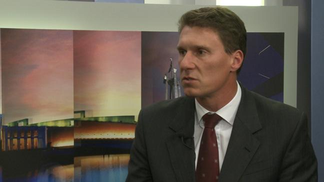 Bernardi: People need to be more self-reliant