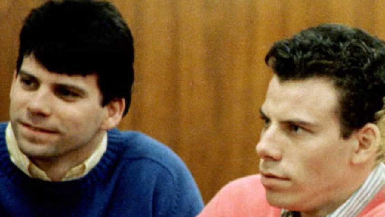 Menendez brothers’ sentence reduced over parents’ murders