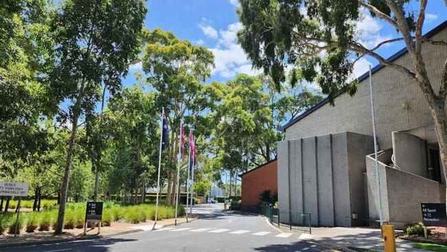 Haileybury College has suddenly axed its rowing program with no warning.