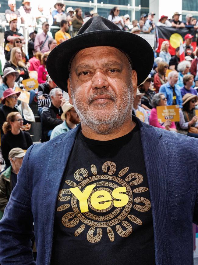 Noel Pearson. Picture: NCA NewsWire/David Swift