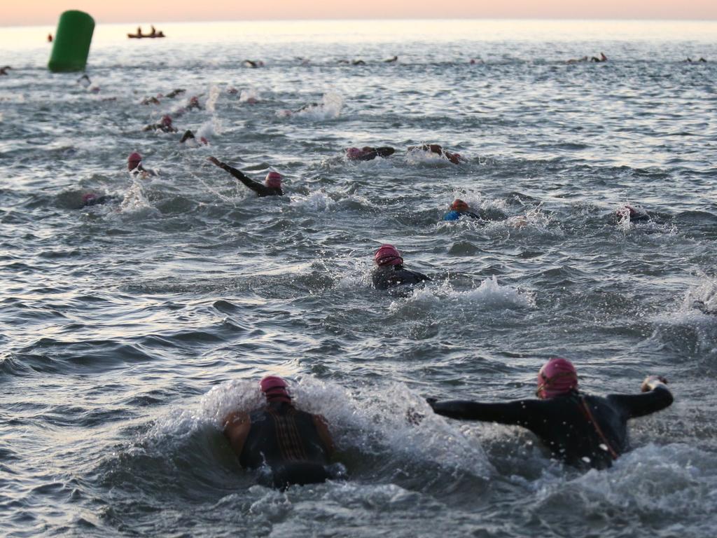 Mega gallery: All the action at the 2024 IRONMAN Cairns | The Cairns Post