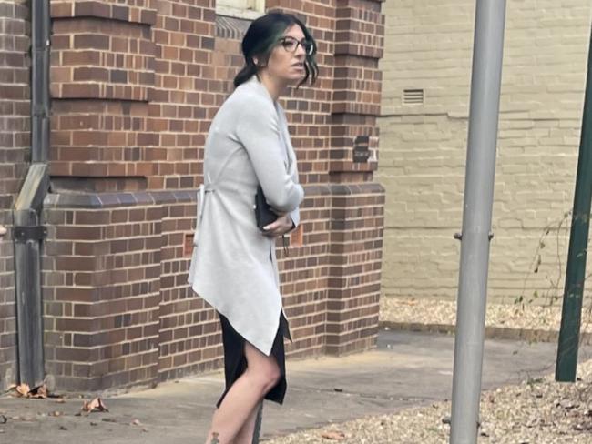 Woman sentenced for ‘out of control’ road rage incident