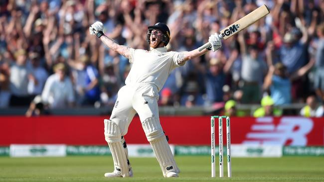 Ben Stokes’ epic Headingley knock may have been for nought if Australia had saved a review.