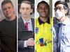 What these sexual offenders have in common