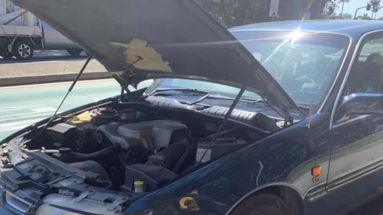 Tracey's car broke down and she was quoted $3000 to get it fixed. Picture: Supplied