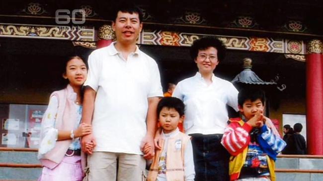 Robert Xie niece Brenda Lin breaks silence on Lin family murders | The ...