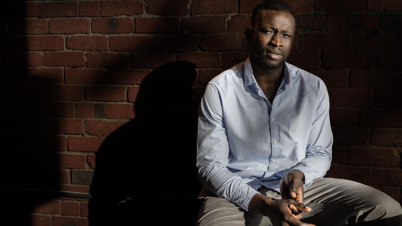 Majak Daw shares addiction struggle | Herald Sun