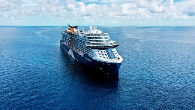 These cruises are a dream for teens