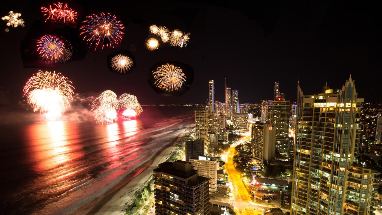 New Year’s Eve 2019 Gold Coast split on midnight fireworks amid
