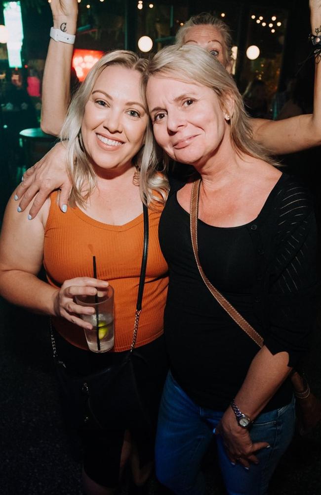 One of many unforgettable nights captured at the Eatons Hill Hotel since 2019 in our throwback mega gallery.