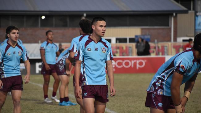 Langer Reserves: Keebra Park v Palm Beach Currumbin.