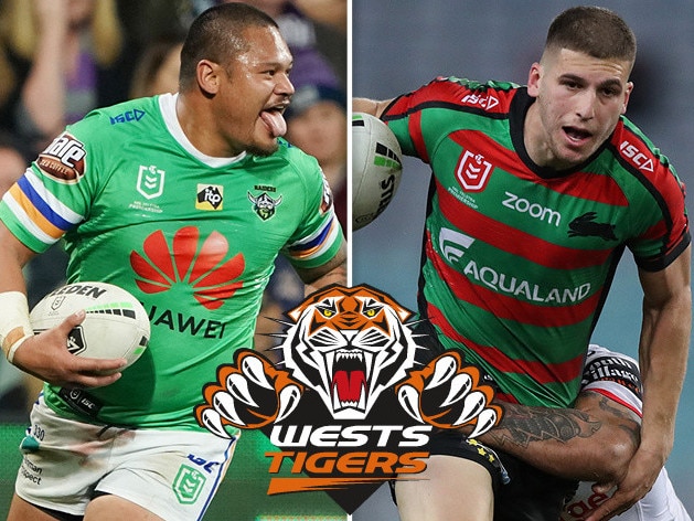 Will this be another Wests Tigers recruitment regret?