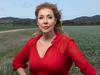 ‘Terrified’ TV star fights renewable energy project