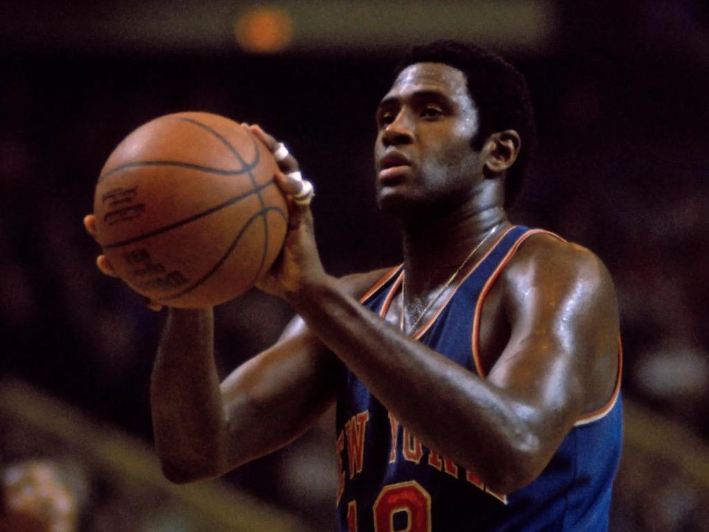 The 'Willis Reed Tunnel' Is Gone - The New York Times