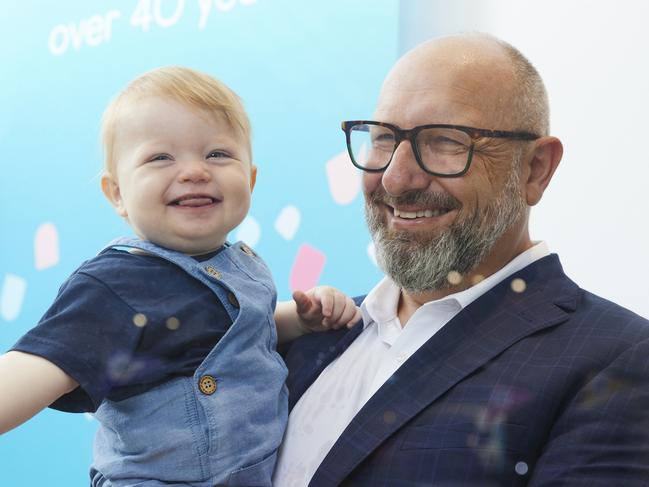 Baby Bunting upbeat despite inflation
