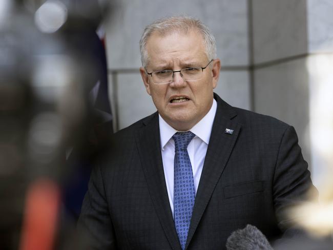 ‘Profoundly disappointed’: PM blasts Dan