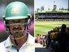 Fans all say the same thing about SCG Test
