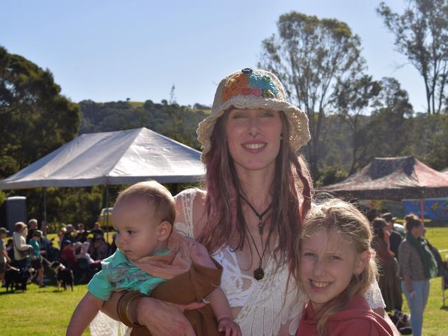 GALLERY: 22 sunny snaps from Mary River Festival at Kandanga